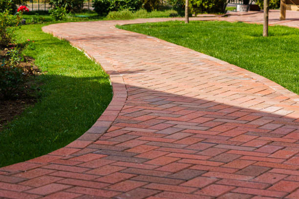 Best Affordable Driveway Pavers  in Friona, TX