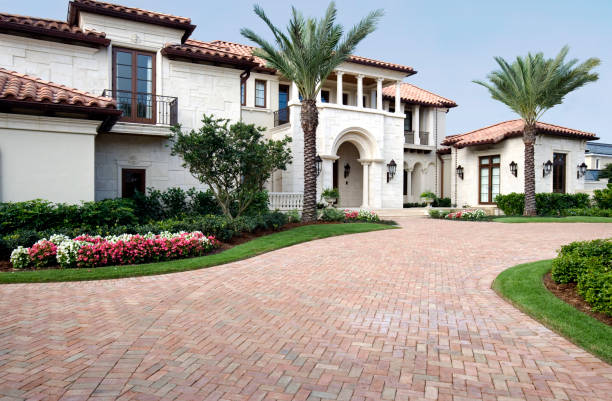 Trusted Friona, TX Driveway Pavers Experts