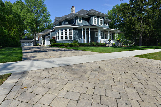 Driveway Repair Near Me in Friona, TX