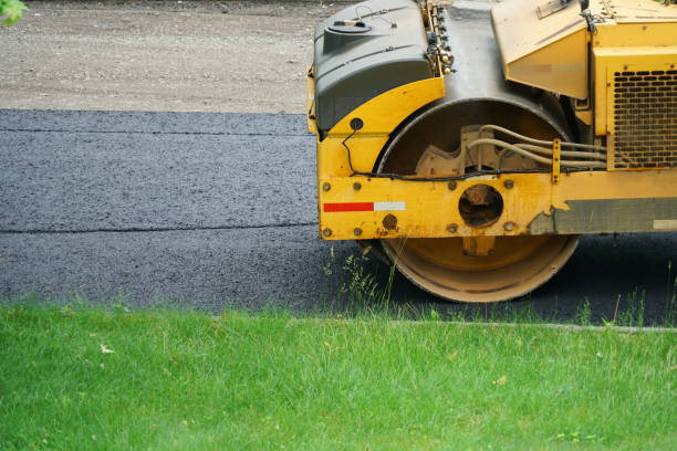 Best Permeable Paver Driveway  in Friona, TX