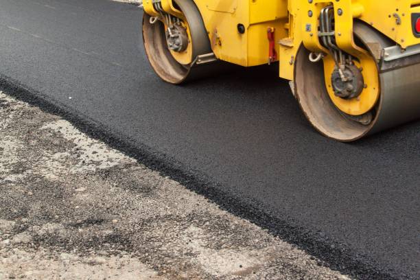 Reasons to Select Us for Your Driveway Paving Requirements in Friona, TX