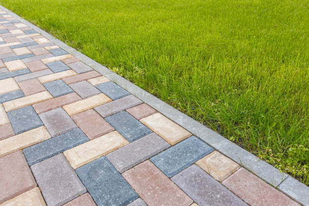 Reasons to Select Us for Your Driveway Paving Requirements in Friona, TX